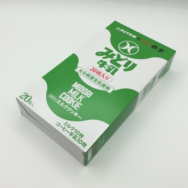 ミルククッキー1731全体