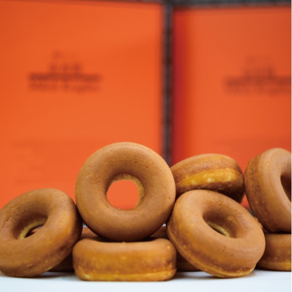 ミルヒお菓子画像