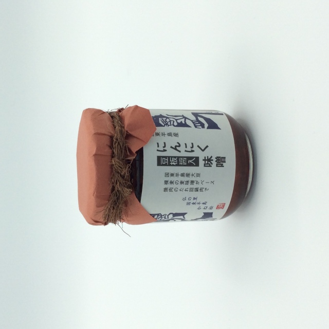 にんにく味噌8800