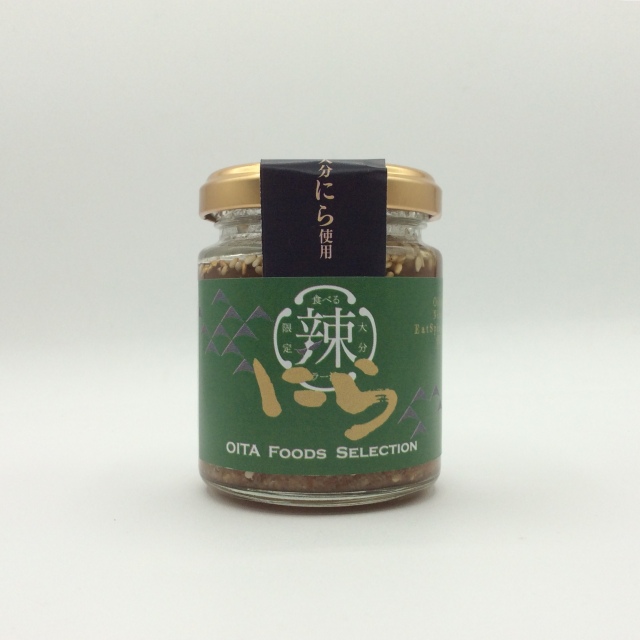 にらラー油7050