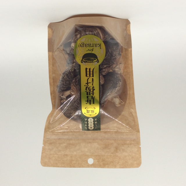 おおいた干し椎茸3556