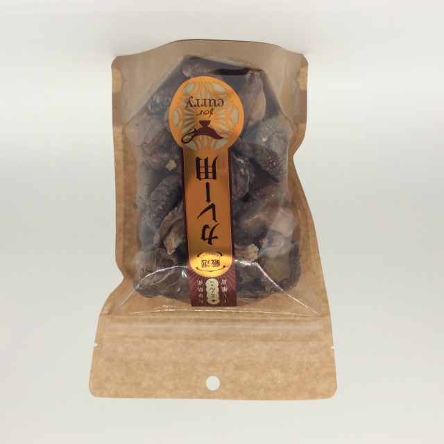 おおいた干し椎茸3712