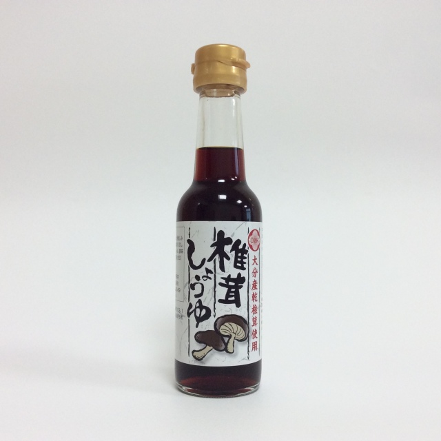 OSK椎茸しょうゆ8247
