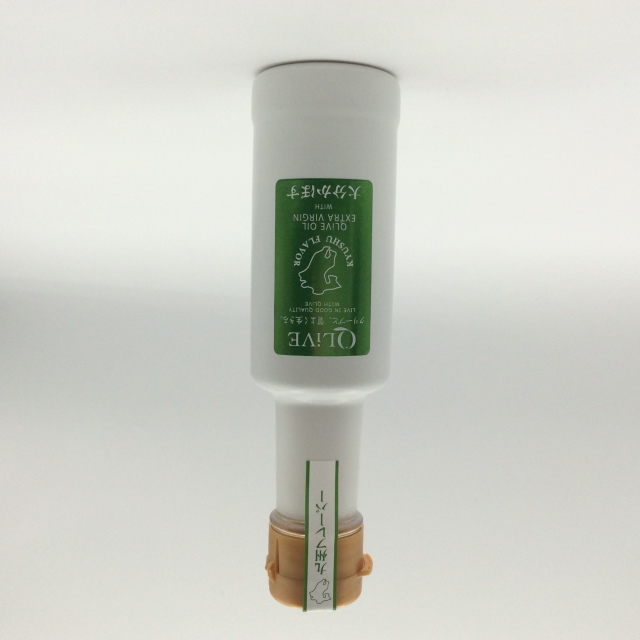 クリーブオイルエキストラバージン 大分かぼす 95g