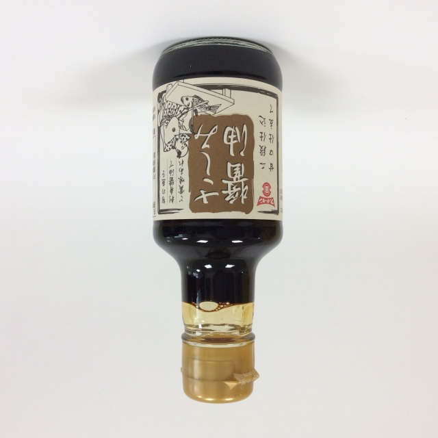 さしみ醤油7889