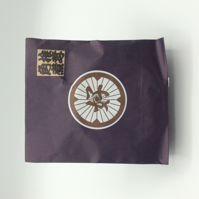 上田椎茸専門店【椎茸角煮】