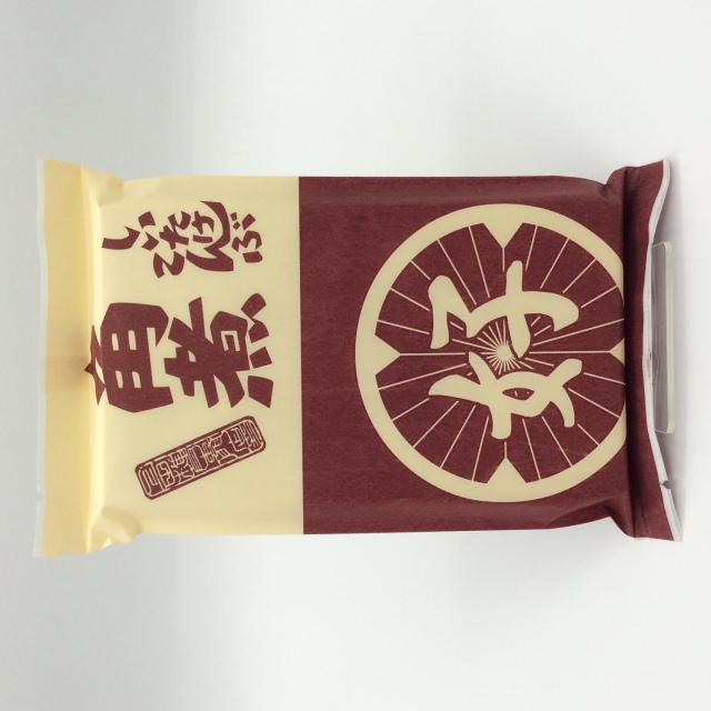 別府上田椎茸専門店【しいたけこんぶ角煮】～手作りにこだわった佃煮