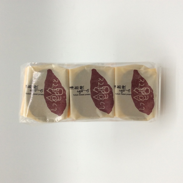 しっとり餡ぽてと4018