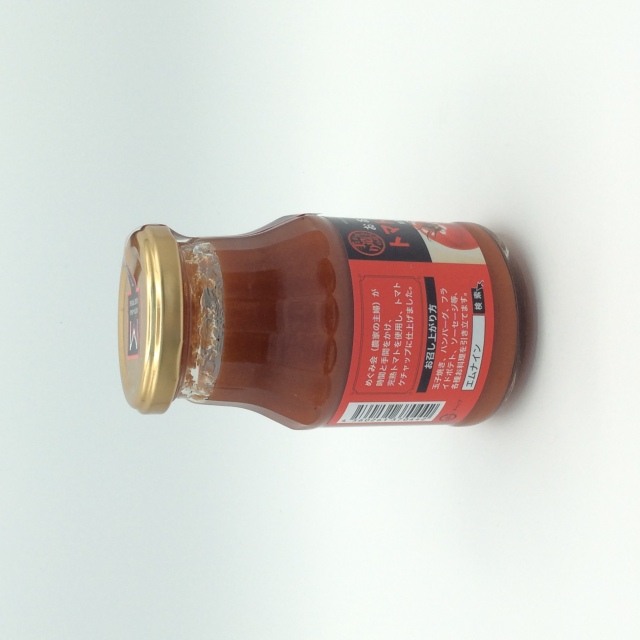 トマトケチャップ