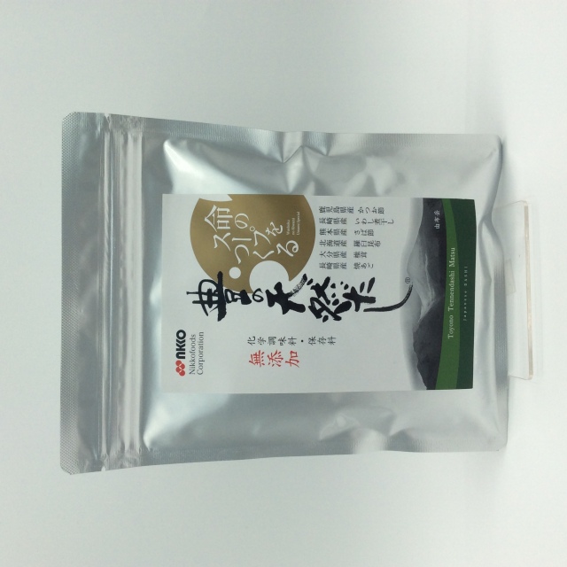 豊の天然だし
