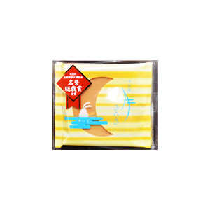 ざびえる本舗 第３の南蛮銘菓 月さらさ 4枚入