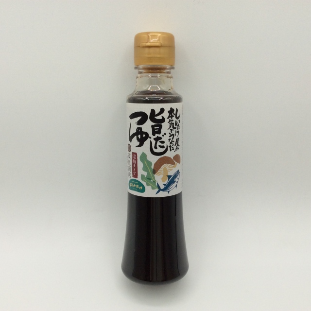 旨だしつゆ3563