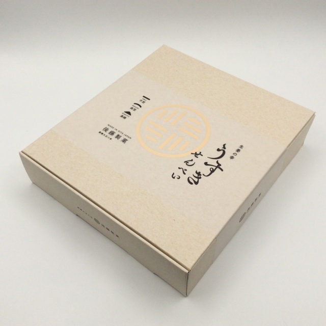 臼杵煎餅1044全体