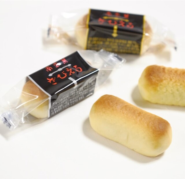 ざびえる0045菓子2