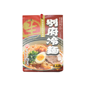 ゆふいん麺工房　別府冷麺