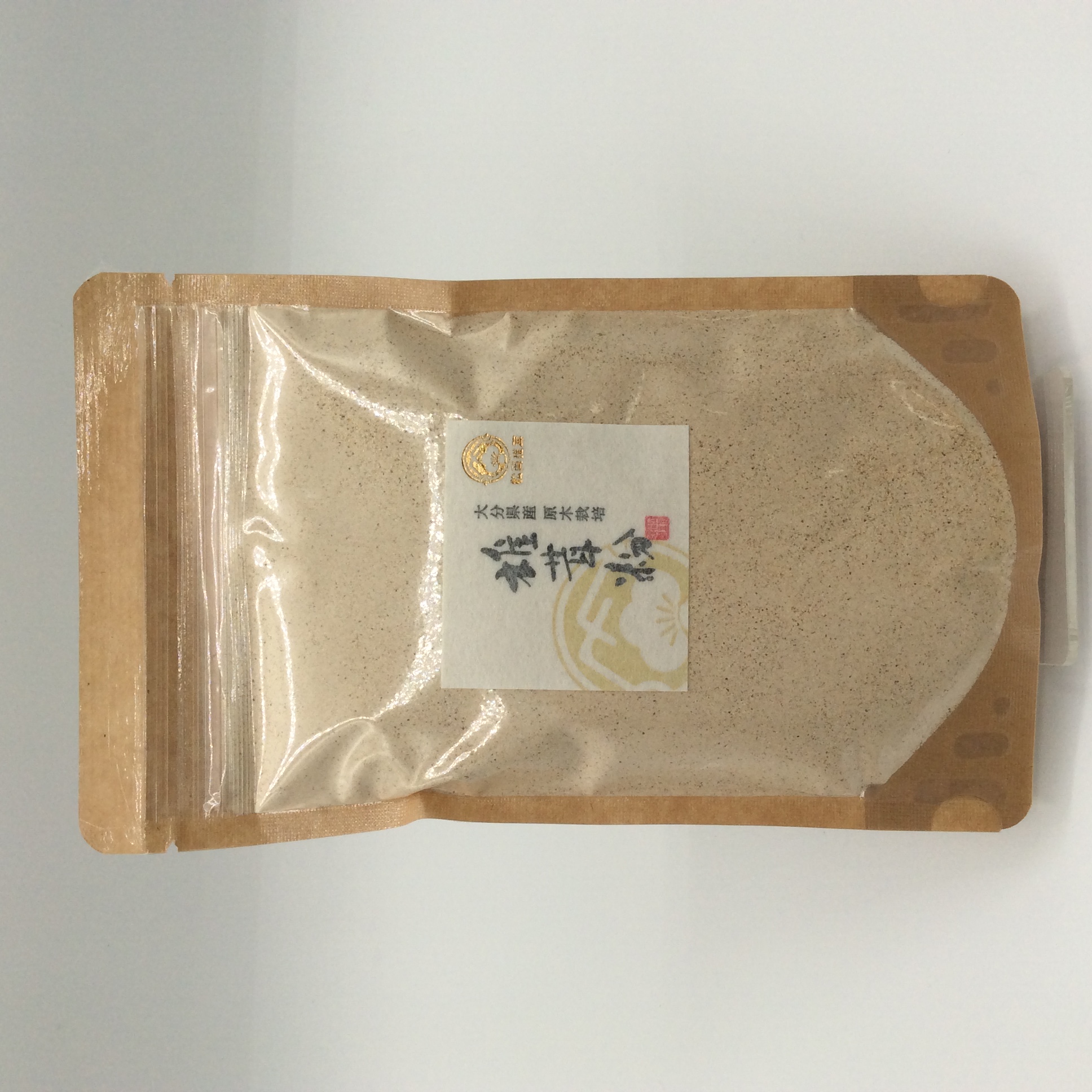 大分産しいたけ粉末2651