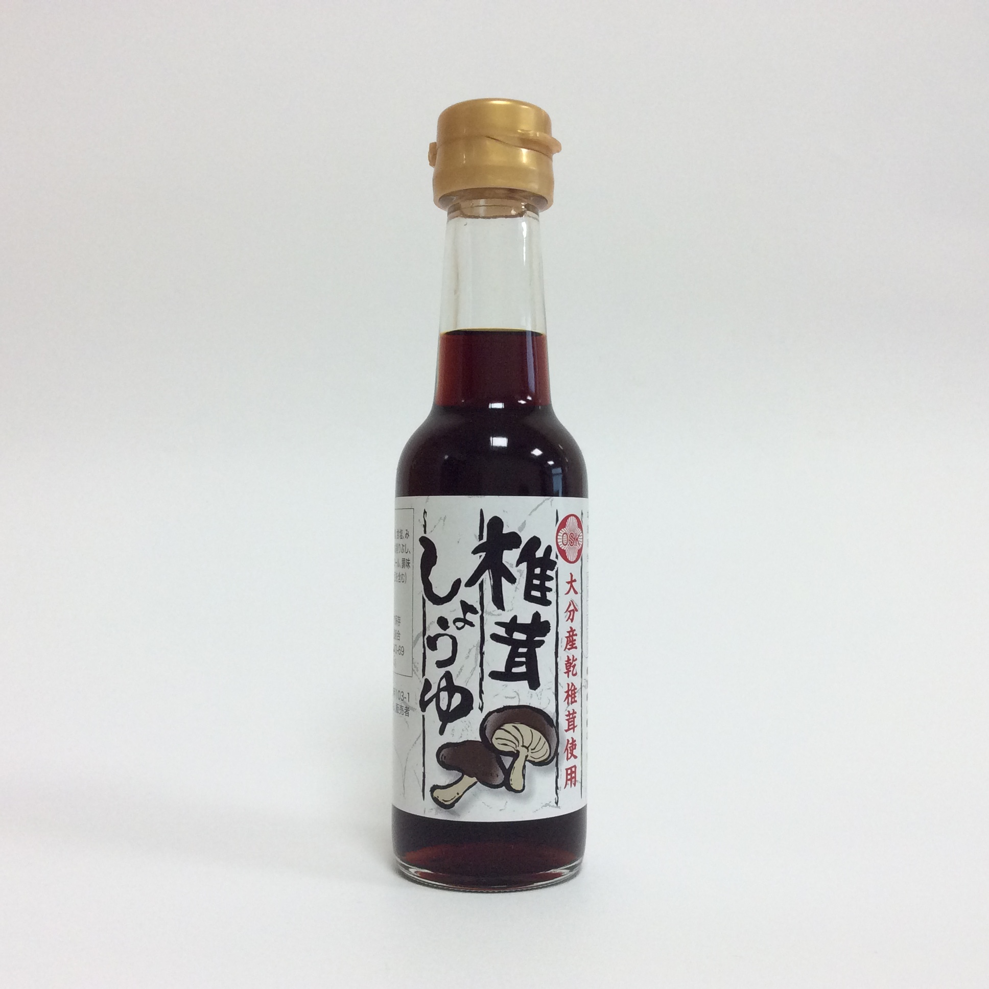 OSK椎茸しょうゆ8247