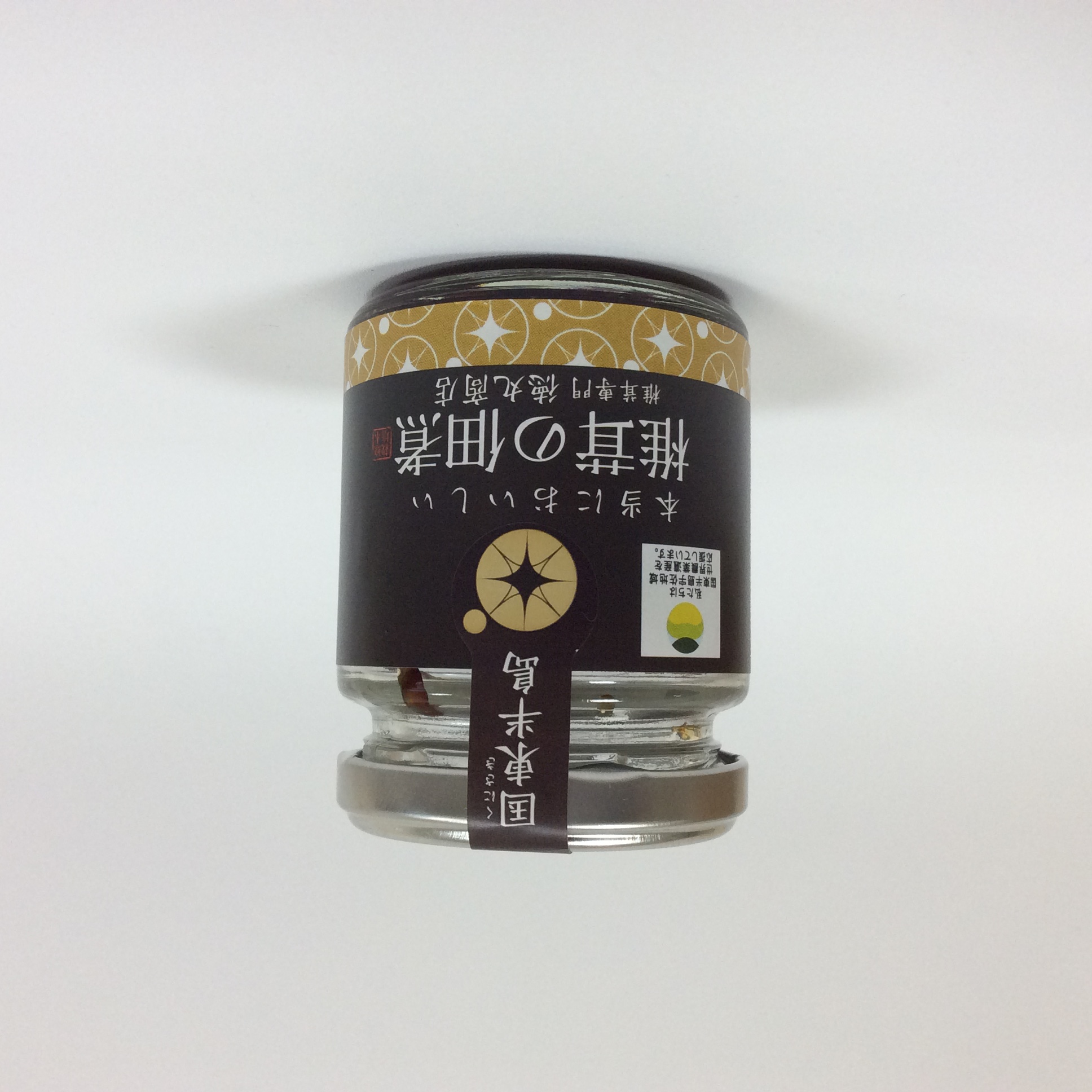 徳丸商店椎茸の佃煮9133