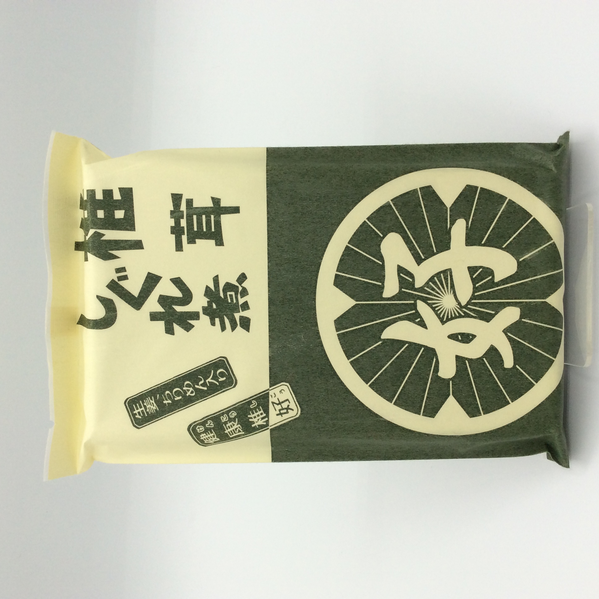 椎茸しぐれ煮0617