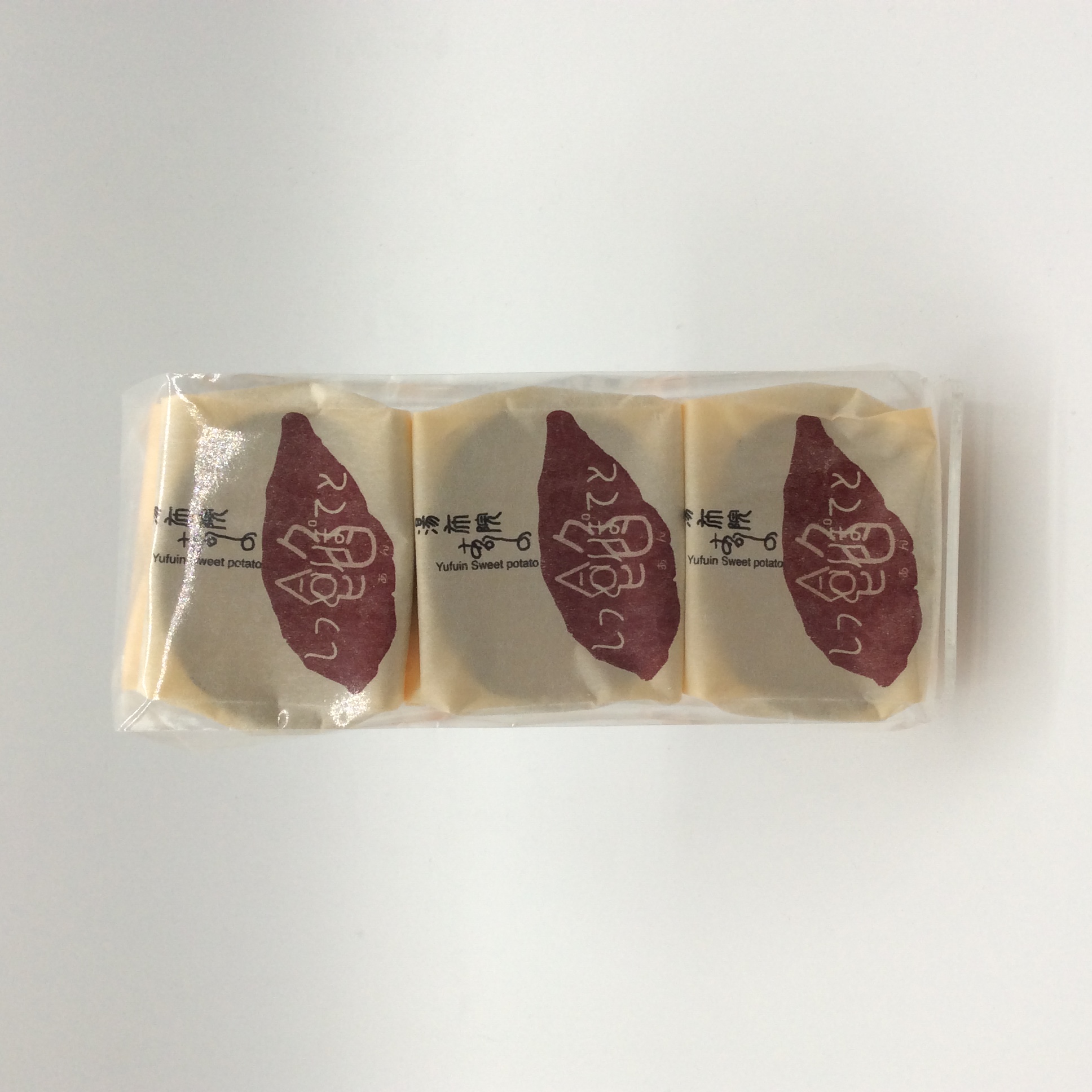 しっとり餡ぽてと4018