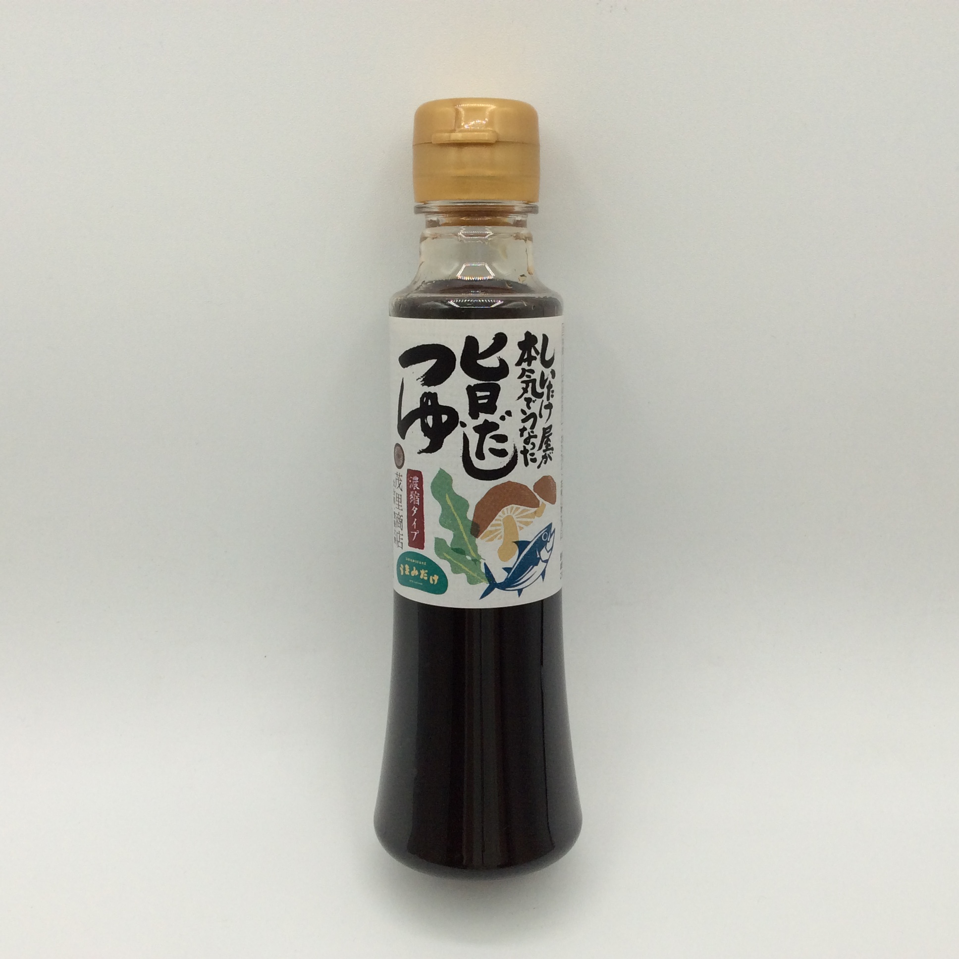 旨だしつゆ3563