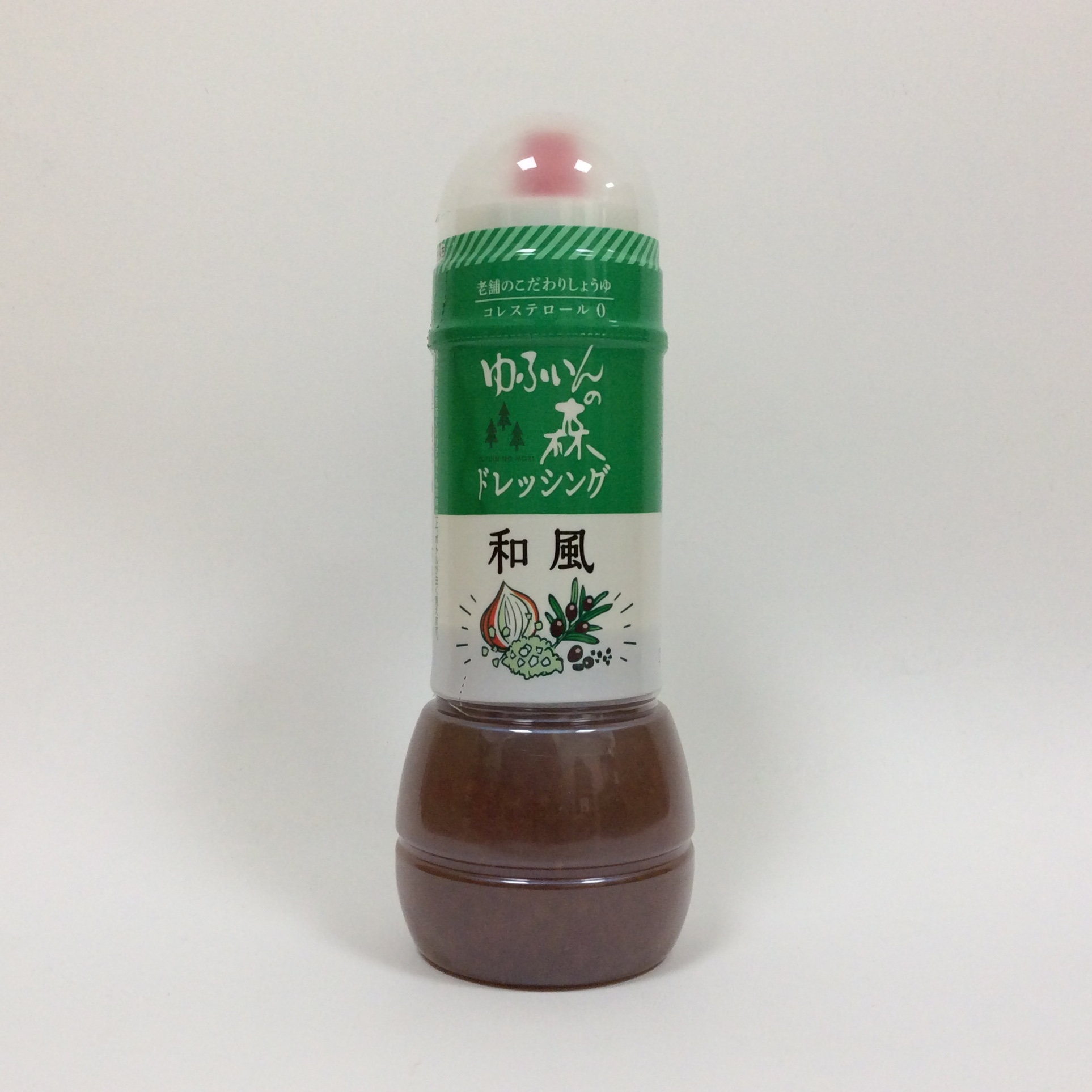 ゆふいんの森和風味0343