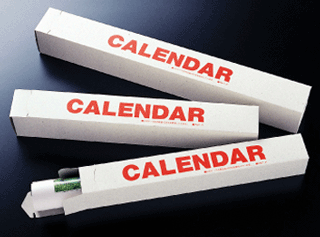 カレンダーケース
