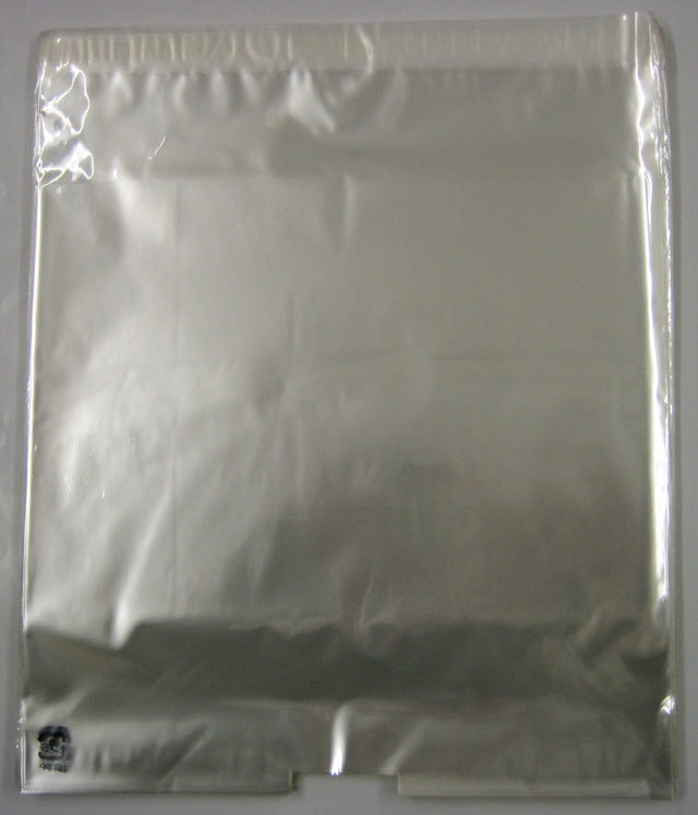 アイドルや韓流などのオシカツ（推し活）に！ジャンボ（コンサート）うちわ専用ＰＰ袋(10枚）！新登場