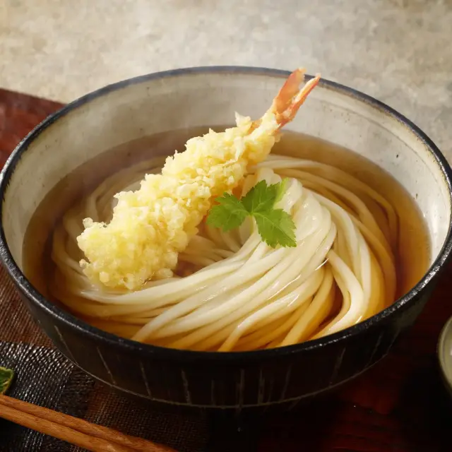 OB-3】半生うどんバラ3人前 ※包装不可 ｜半田そうめん｜【公式】オカベの麺