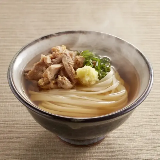 平延べうどん5袋【UH-05】 ｜半田そうめん｜【公式】オカベの麺