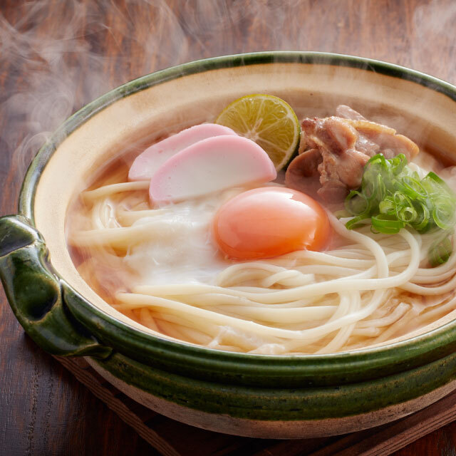 HO-40】ほっと麺徳用36人前 ｜半田そうめん｜【公式】オカベの麺