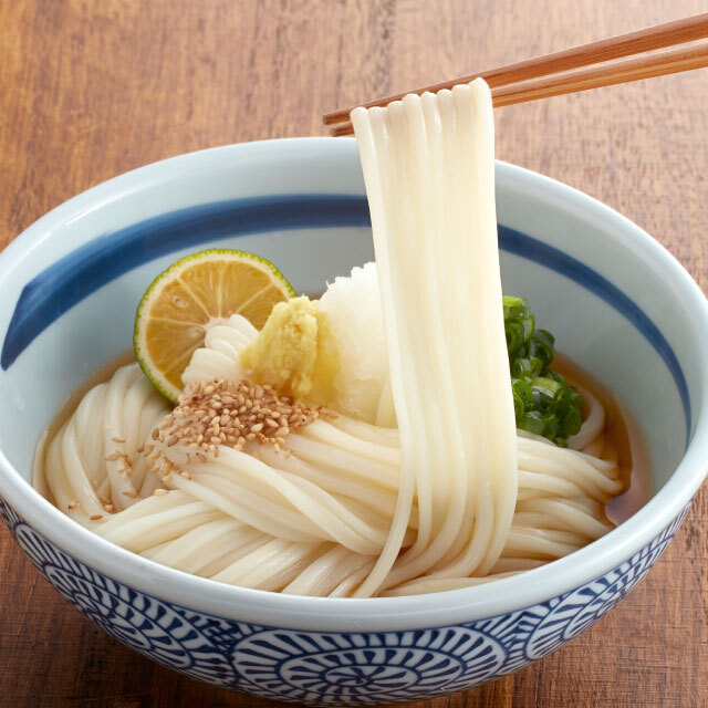 HM-35】ほっと麺 麺つゆセット18人前 ｜半田そうめん｜【公式】オカベの麺