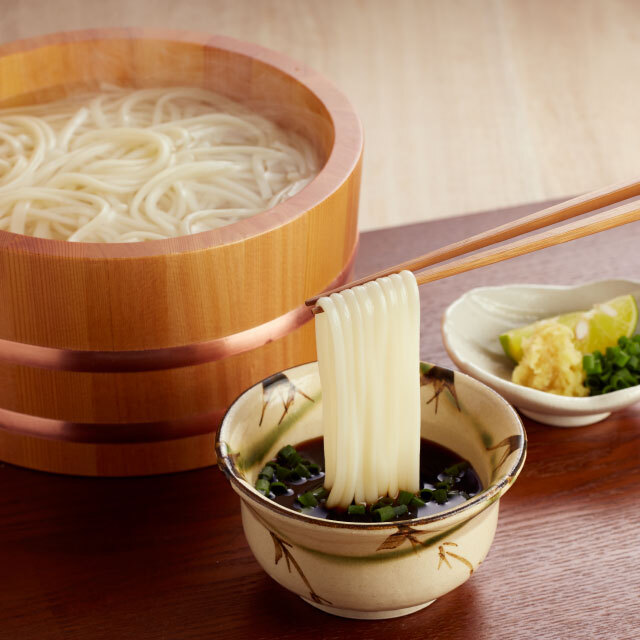 HO-40】ほっと麺徳用36人前 ｜半田そうめん｜【公式】オカベの麺