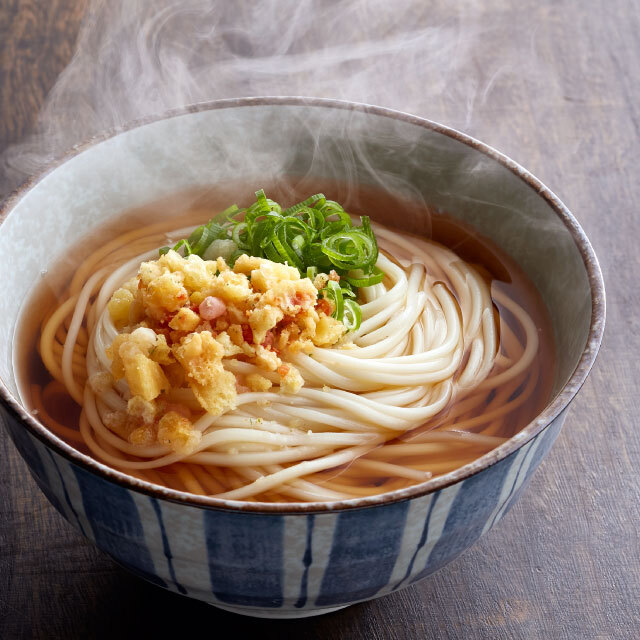 HO-40】ほっと麺徳用36人前 ｜半田そうめん｜【公式】オカベの麺