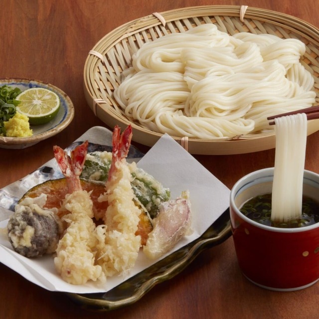 オカベの麺