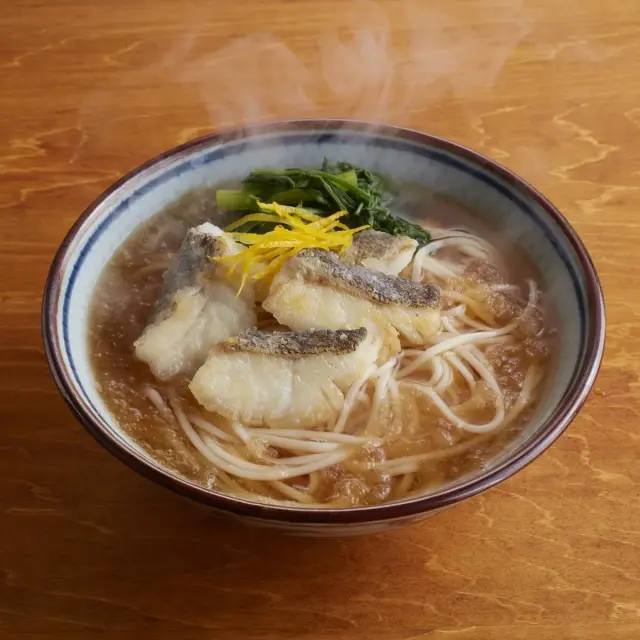 オカベの麺
