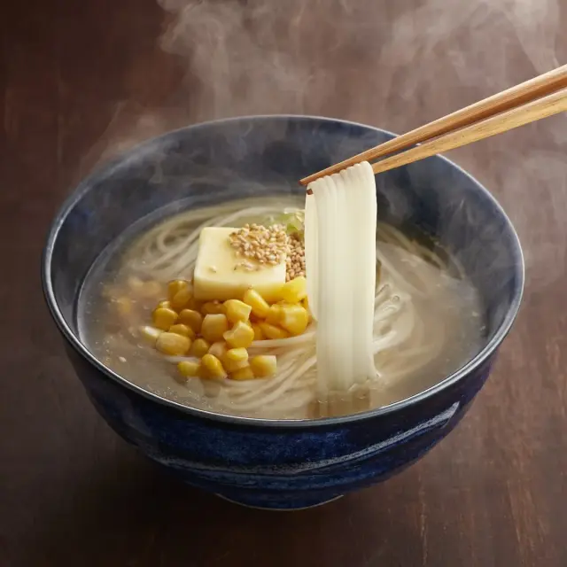 オカベの麺