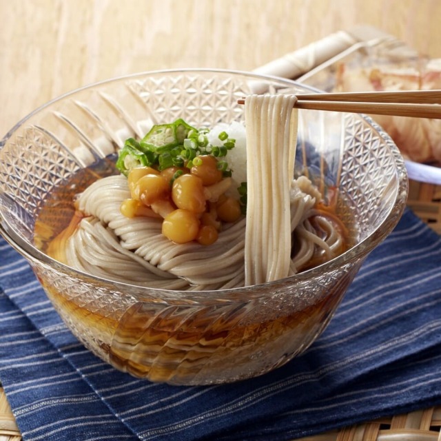 S-04】徳島「半田手延そば」ハチニそば・バラ ※包装不可 ｜半田