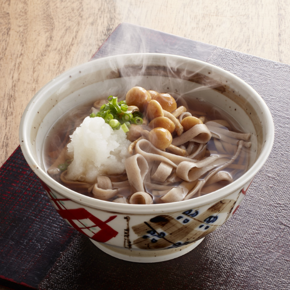 そばふしめん