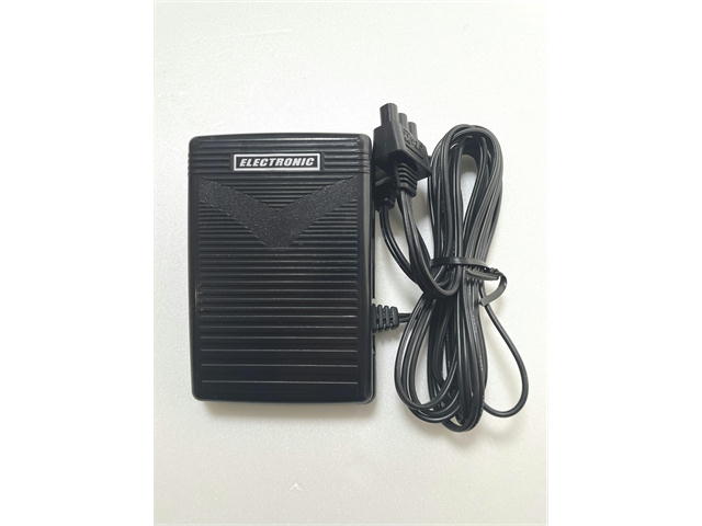 ベビーロック フットコントローラー フットペダル ES3D ES4D LR3S LR4