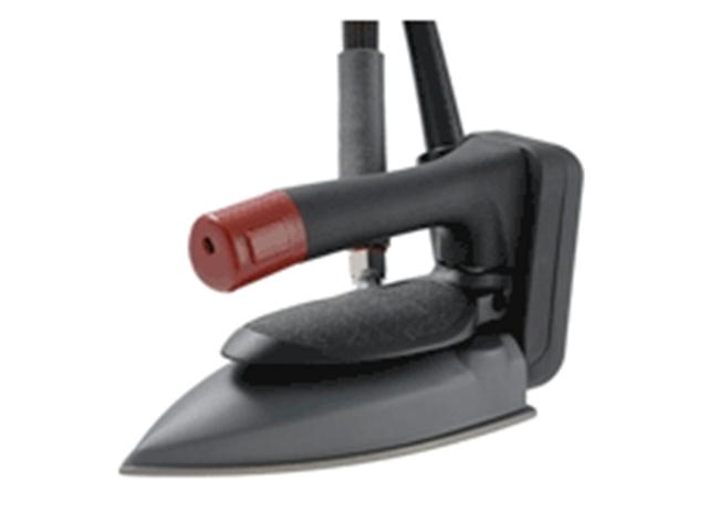 AHS-500 エコルティ 電気蒸気アイロン ナオモトアイロン 直本工業 工業用