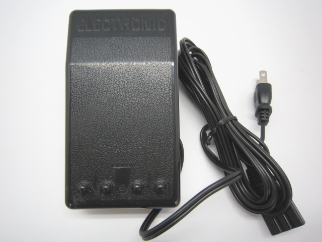 BNP7E BNP12 ニードルパンチミシン 絵物語 フットコントローラー フットペダル　