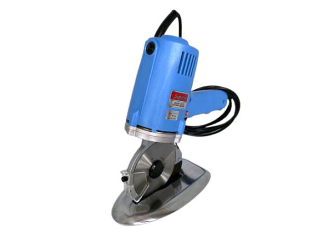 CR-100A 小型裁断機 アクタス２ サプリナ 業務用 布 裁断　