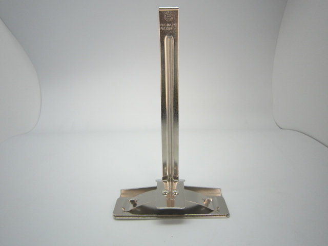 裁断用クリップ  164-8　長クリップ８型　タテ型