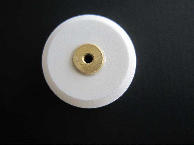 KM KR-A 丸刃裁断機 砥石 グラインダー KR-A5 KR-A6【メール便可】