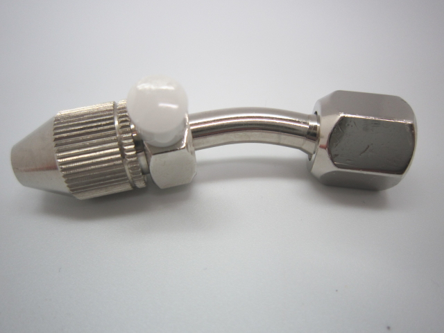 ソルビーガン　OZW-BR OZW-105R  ノズル一式 オザワ工業【メール便可】