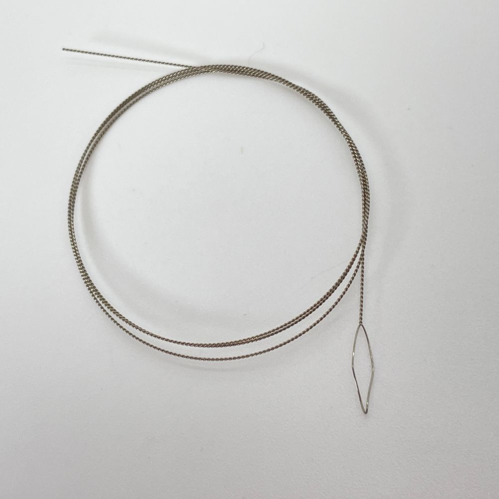 ベビーロック ルーパースレッダー 糸通し具【メール便可】