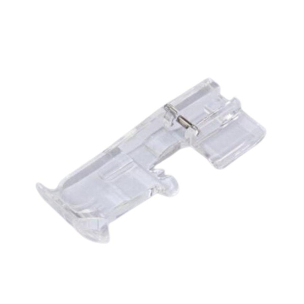 ベビーロック 透明標準押え クリアフット 衣縫人 糸取物語 Sakura【メール便可】