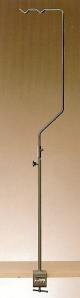 HI-350PS アイロン 水タンク 吊りポール HIP-2N ハシマ