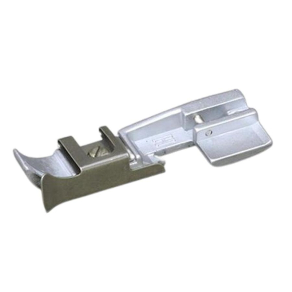 ベビーロック ニット用裾まつり押え 衣縫人 糸取物語 Sakura アタッチメント【メール便可】